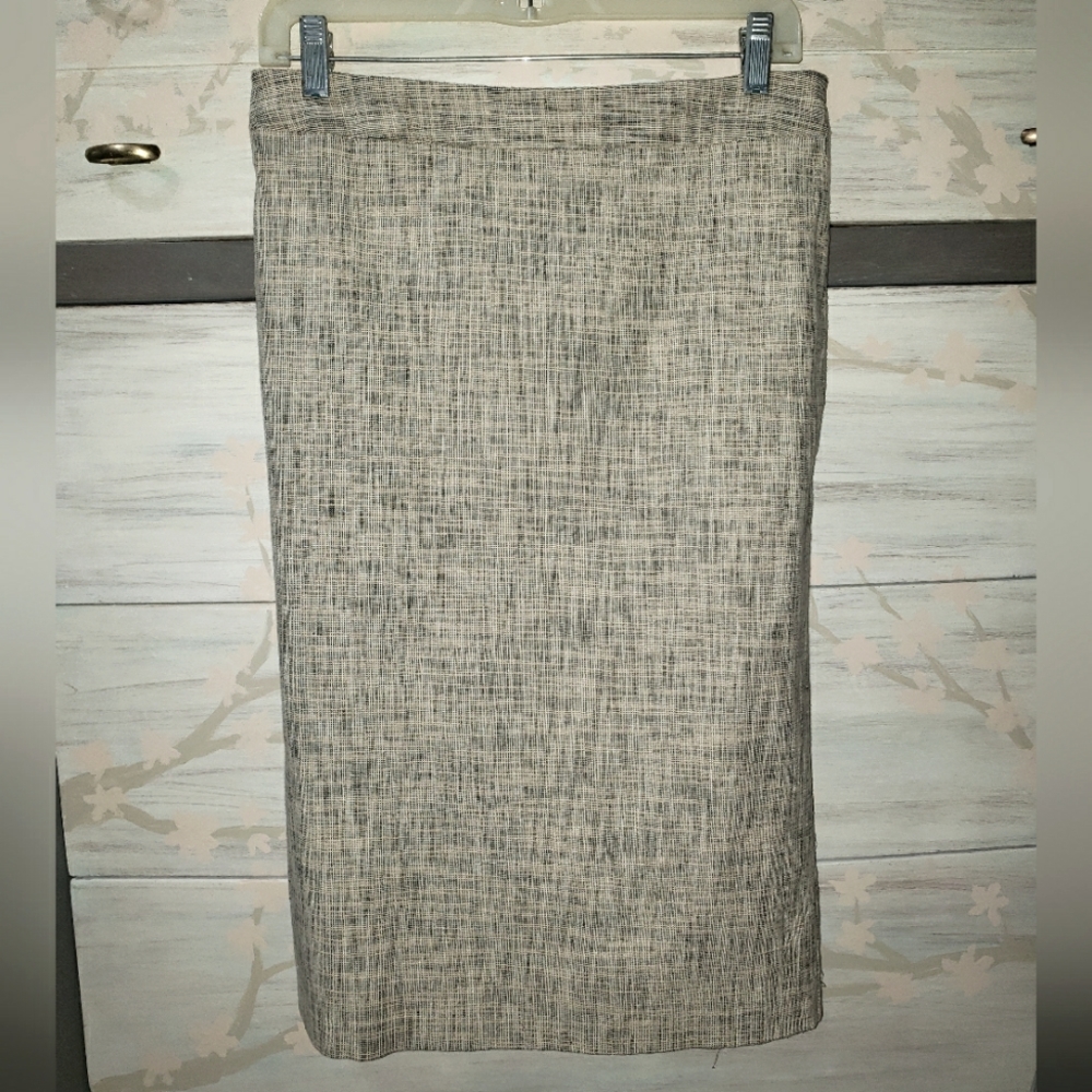 Pencil skirt, Sz 6